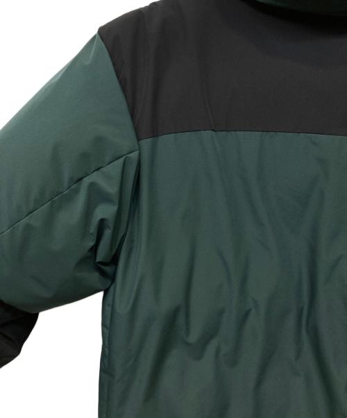 THE NORTH FACE（ザ ノース フェイス）THE NORTH FACE (ザ ノース フェイス) Bartlo Light Jacket グリーン サイズ:Lの古着・服飾アイテム