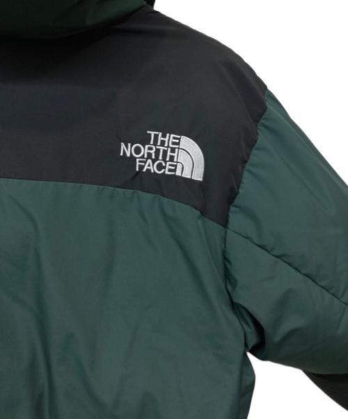THE NORTH FACE（ザ ノース フェイス）THE NORTH FACE (ザ ノース フェイス) Bartlo Light Jacket グリーン サイズ:Lの古着・服飾アイテム