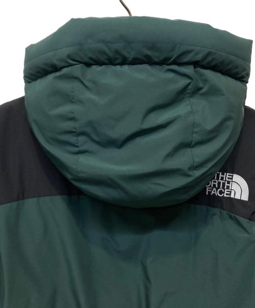 THE NORTH FACE（ザ ノース フェイス）THE NORTH FACE (ザ ノース フェイス) Bartlo Light Jacket グリーン サイズ:Lの古着・服飾アイテム