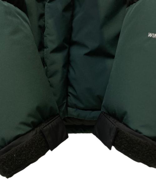 THE NORTH FACE（ザ ノース フェイス）THE NORTH FACE (ザ ノース フェイス) Bartlo Light Jacket グリーン サイズ:Lの古着・服飾アイテム