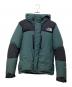 THE NORTH FACE（ザ ノース フェイス）の古着「Bartlo Light Jacket」｜グリーン