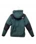 中古・古着 THE NORTH FACE (ザ ノース フェイス) Bartlo Light Jacket グリーン サイズ:L：26000円