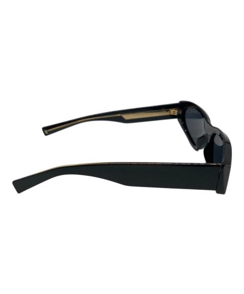 GIVENCHY（ジバンシィ）GIVENCHY (ジバンシィ) サングラス ブラックの古着・服飾アイテム