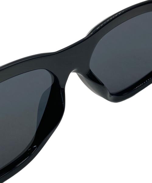 GIVENCHY（ジバンシィ）GIVENCHY (ジバンシィ) サングラス ブラックの古着・服飾アイテム