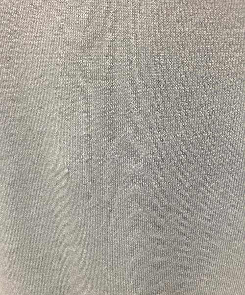 LOUIS VUITTON（ルイ ヴィトン）LOUIS VUITTON (ルイ ヴィトン) 半袖ニット ブルー サイズ:XSの古着・服飾アイテム