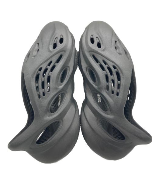 adidas（アディダス）adidas (アディダス) YEEZY Foam Runne ブラック サイズ:26.5ｃｍの古着・服飾アイテム