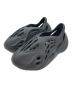 adidas（アディダス）の古着「YEEZY Foam Runne」｜ブラック