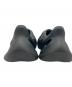 中古・古着 adidas (アディダス) YEEZY Foam Runne ブラック サイズ:26.5ｃｍ：7000円