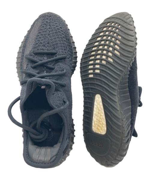 adidas（アディダス）adidas (アディダス) スニーカー ブラック サイズ:26cmの古着・服飾アイテム