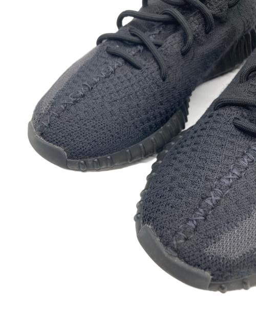 adidas（アディダス）adidas (アディダス) スニーカー ブラック サイズ:26cmの古着・服飾アイテム