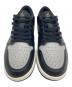 NIKE (ナイキ) Air Jordan 1 Low Golf Shadow ブラック サイズ:27cm 未使用品：15000円