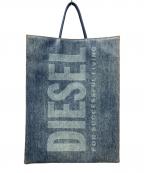 DIESELディーゼル）の古着「DSL SHOPPER 2WAYバッグ」