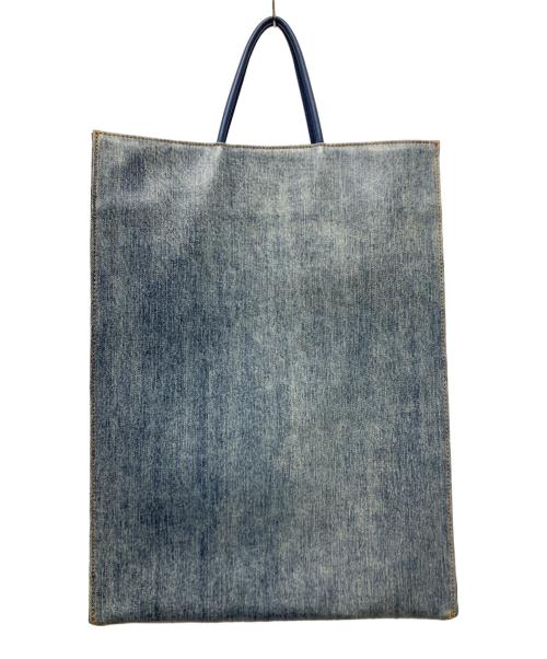DIESEL（ディーゼル）DIESEL (ディーゼル) DSL SHOPPER 2WAYバッグの古着・服飾アイテム