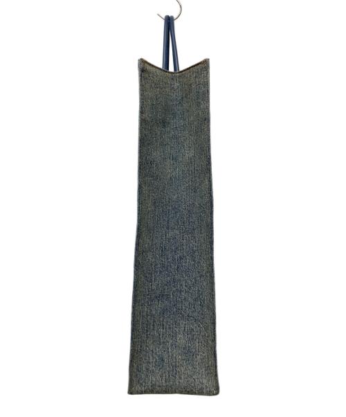 DIESEL（ディーゼル）DIESEL (ディーゼル) DSL SHOPPER 2WAYバッグの古着・服飾アイテム