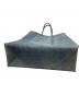 中古・古着 DIESEL (ディーゼル) DSL SHOPPER 2WAYバッグ：11000円
