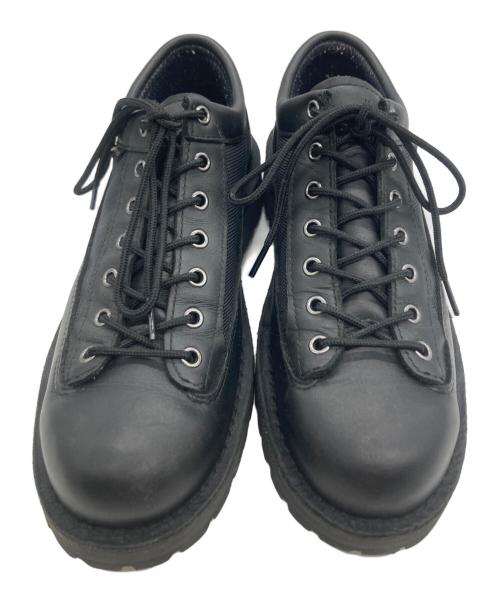 Danner（ダナー）Danner (ダナー) ワークブーツ ブラック サイズ:26cmの古着・服飾アイテム