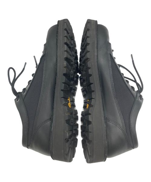 Danner（ダナー）Danner (ダナー) ワークブーツ ブラック サイズ:26cmの古着・服飾アイテム