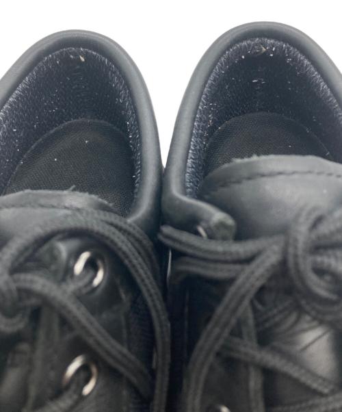 Danner（ダナー）Danner (ダナー) ワークブーツ ブラック サイズ:26cmの古着・服飾アイテム