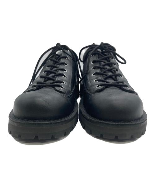 Danner（ダナー）Danner (ダナー) ワークブーツ ブラック サイズ:26cmの古着・服飾アイテム