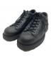 Danner（ダナー）の古着「ワークブーツ」｜ブラック