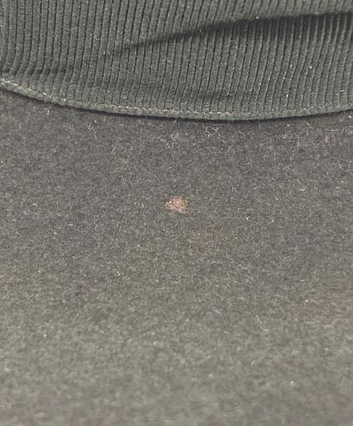 BORSALINO（ボルサリーノ）BORSALINO (ボルサリーノ) 中折れハット グリーンの古着・服飾アイテム