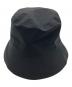 ARC'TERYX VEILANCE（アークテリクス ヴェイランス）の古着「Bucket Hat」｜ブラック