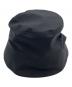 ARC'TERYX VEILANCE (アークテリクス ヴェイランス) Bucket Hat ブラック サイズ:60cm：15000円