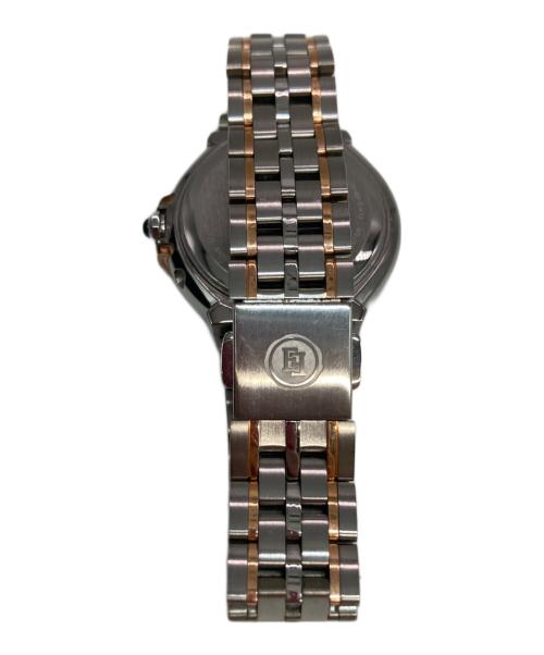 CITIZEN（シチズン）CITIZEN (シチズン) 腕時計 アイボリーの古着・服飾アイテム