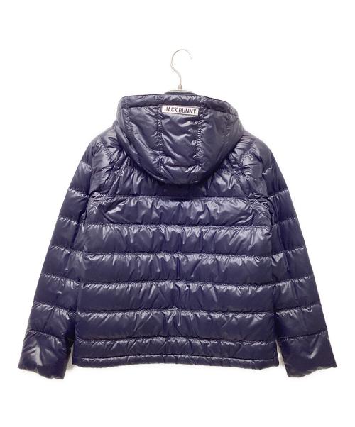 JACK BUNNY（ジャックバニー）JACK BUNNY (ジャックバニー) ゴルフウェア(トップス) ネイビー サイズ:Mの古着・服飾アイテム