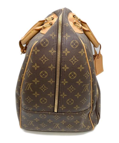 LOUIS VUITTON（ルイ ヴィトン）LOUIS VUITTON (ルイ ヴィトン) モノグラム　エヴァジオン　ボストンバックの古着・服飾アイテム