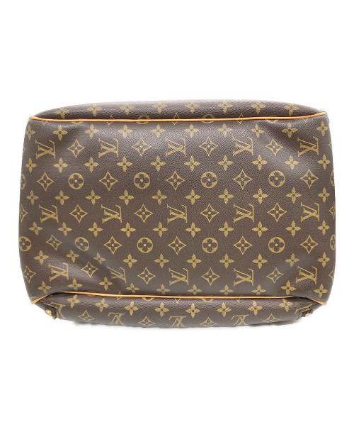 LOUIS VUITTON（ルイ ヴィトン）LOUIS VUITTON (ルイ ヴィトン) モノグラム　エヴァジオン　ボストンバックの古着・服飾アイテム