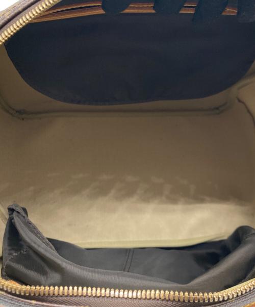 LOUIS VUITTON（ルイ ヴィトン）LOUIS VUITTON (ルイ ヴィトン) モノグラム　エヴァジオン　ボストンバックの古着・服飾アイテム