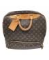 LOUIS VUITTON（ルイ ヴィトン）の古着「モノグラム　エヴァジオン　ボストンバック」