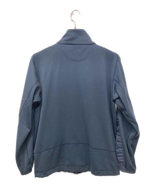 DAIWA PIER39（ダイワ ピア39）DAIWA PIER39 (ダイワ ピア39) フリースジャケット ネイビー サイズ:Ｌの古着・服飾アイテム