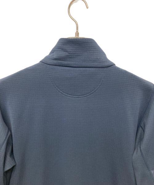 DAIWA PIER39（ダイワ ピア39）DAIWA PIER39 (ダイワ ピア39) フリースジャケット ネイビー サイズ:Ｌの古着・服飾アイテム