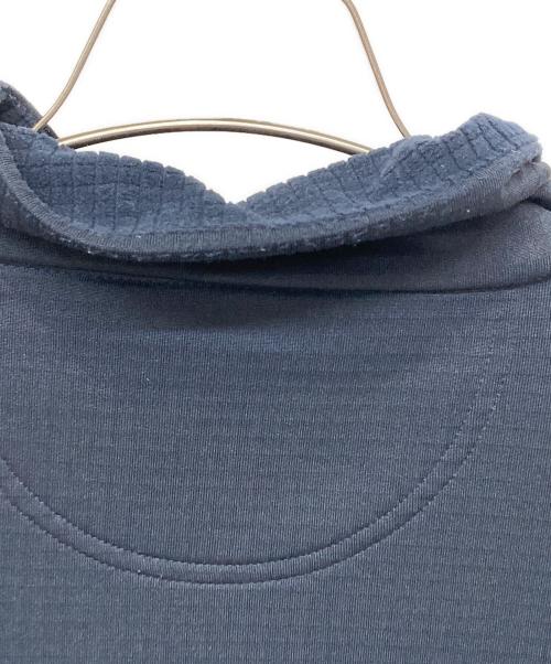 DAIWA PIER39（ダイワ ピア39）DAIWA PIER39 (ダイワ ピア39) フリースジャケット ネイビー サイズ:Ｌの古着・服飾アイテム