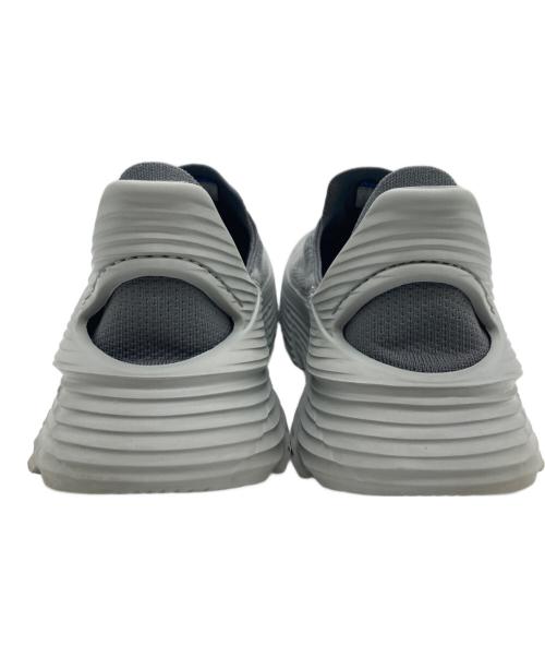 HOKAONEONE（ホカオネオネ）HOKAONEONE (ホカオネオネ) ローカットスニーカー　RESTORE TC　29cm グレー サイズ:29cmの古着・服飾アイテム