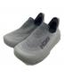 HOKAONEONE（ホカオネオネ）の古着「ローカットスニーカー　RESTORE TC　29cm」｜グレー