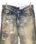 NEIGHBORHOOD (ネイバーフッド) AVAGE DENIM DP WIDE PANTS インディゴ サイズ:M：50000円
