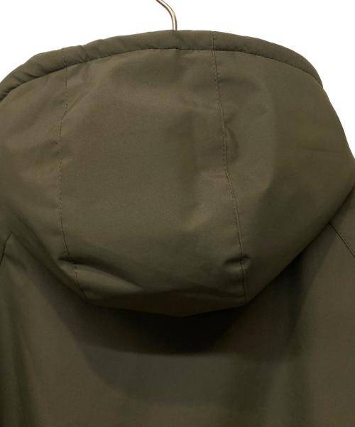 Barbour（バブアー）Barbour (バブアー) HOODED SL BEDALE グリーン サイズ:38の古着・服飾アイテム