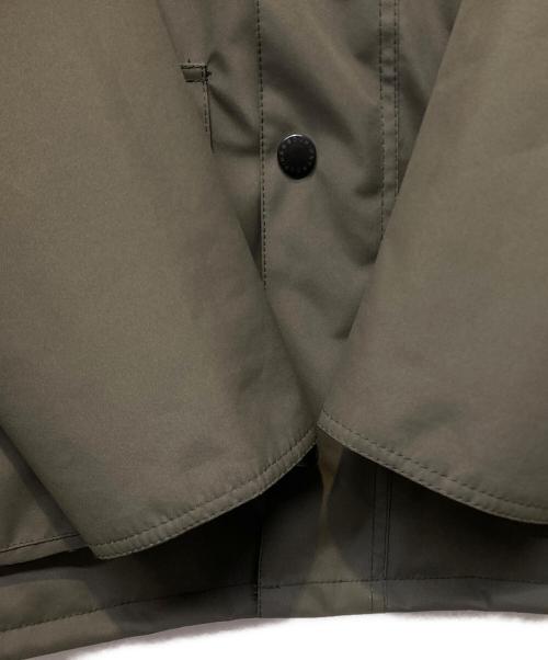 Barbour（バブアー）Barbour (バブアー) HOODED SL BEDALE グリーン サイズ:38の古着・服飾アイテム
