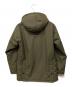 Barbour (バブアー) HOODED SL BEDALE グリーン サイズ:38：18000円