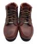 Timberland (ティンバーランド) BEAMS (ビームス) クラシックラグブーツ　EYELET BOOTS 25.5cm ブラウン サイズ:JP25.5：14000円