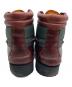 中古・古着 Timberland (ティンバーランド) BEAMS (ビームス) クラシックラグブーツ　EYELET BOOTS 25.5cm ブラウン サイズ:JP25.5：14000円