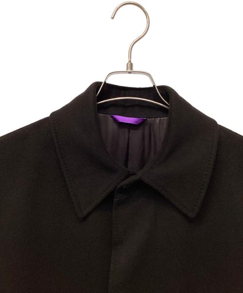 PAUL SMITH（ポールスミス）PAUL SMITH (ポールスミス) ステンカラーコート ブラウン サイズ:Mの古着・服飾アイテム