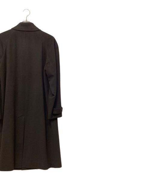 PAUL SMITH（ポールスミス）PAUL SMITH (ポールスミス) ステンカラーコート ブラウン サイズ:Mの古着・服飾アイテム