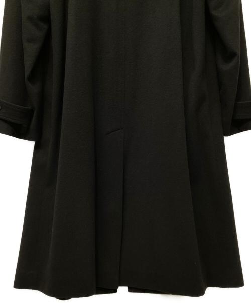 PAUL SMITH（ポールスミス）PAUL SMITH (ポールスミス) ステンカラーコート ブラウン サイズ:Mの古着・服飾アイテム