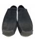 CLARKS (クラークス) UNITED ARROWS (ユナイテッドアローズ) Natalie Marbel ブラック サイズ:27.5ｃｍ：9000円