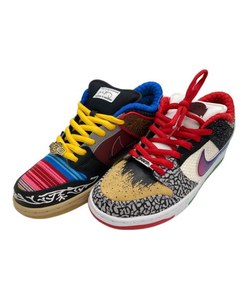 NIKE（ナイキ）NIKE (ナイキ) ローカットスニーカー　SB Dunk Low 