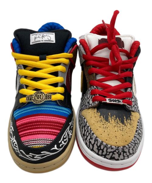 NIKE（ナイキ）NIKE (ナイキ) ローカットスニーカー　SB Dunk Low 